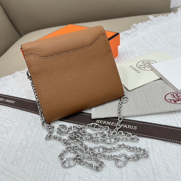 エルメス財布コピー背面デザイン